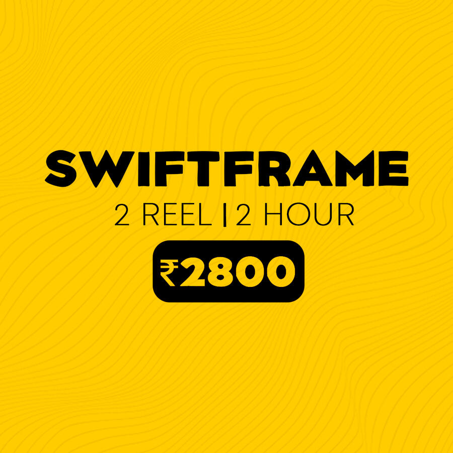 Swiftframe Swiftframe